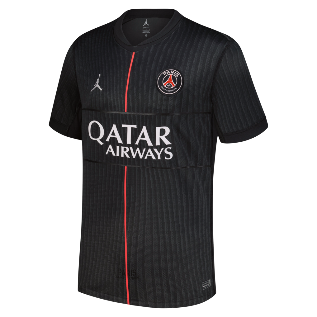 2025-26 Paris Saint-Germain FC Equipación Edición Especial