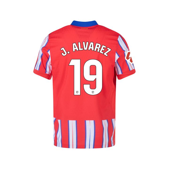 2024-25 Atlético de Madrid Domicile