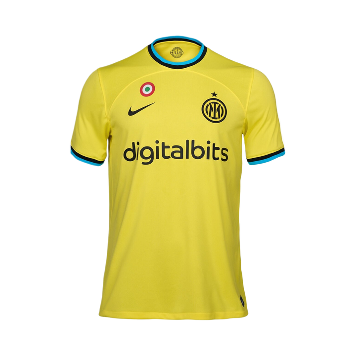 2022-23 FC Internazionale Milano Troisième