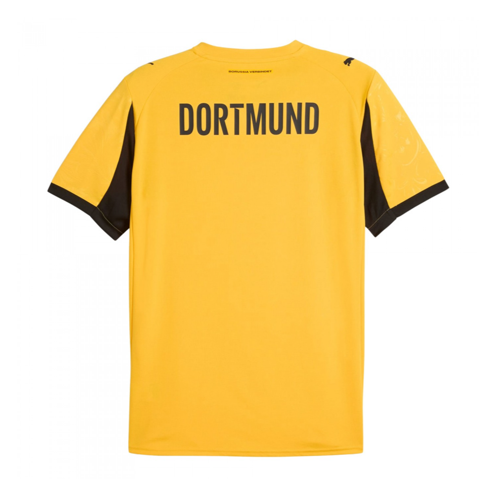 2025-26 Borussia Dortmund Édition Spéciale
