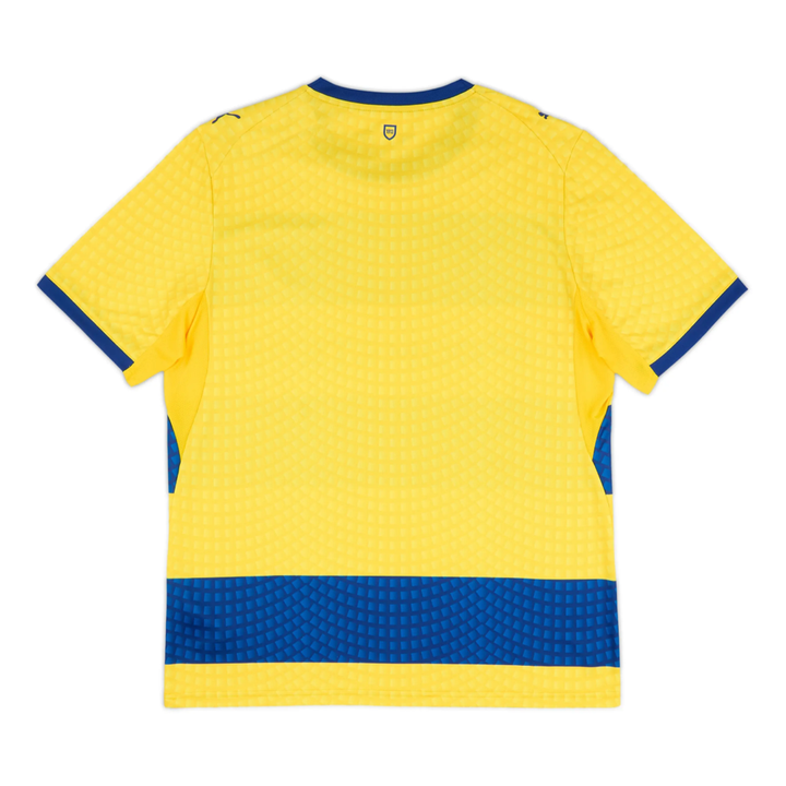 2026-27 Parma Calcio 1913 1a Equipación