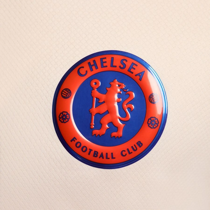 2024-25 Chelsea FC Extérieur