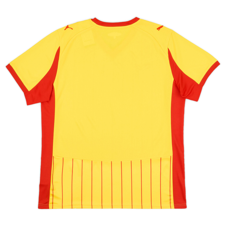 2025-26 RC Lens Domicile