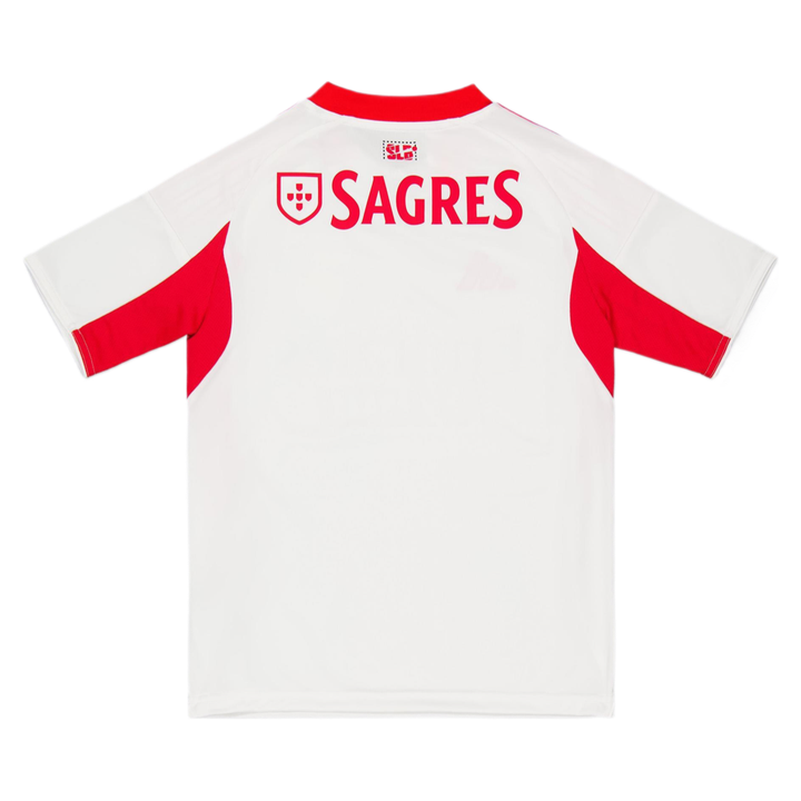 2025-26 SL Benfica Troisième