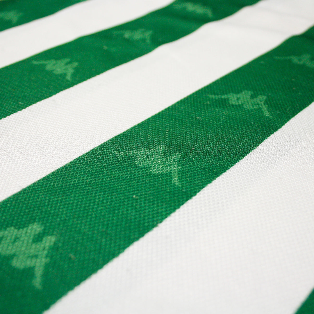 1995-97 Real Betis Balompié Domicile Manches Longues