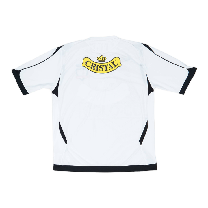 2006-07 CSD Colo-Colo Domicile