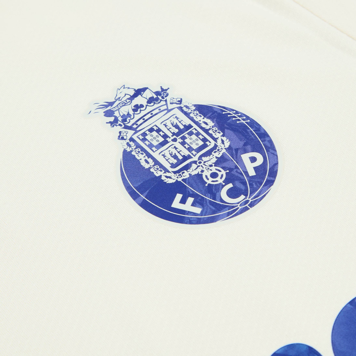 2025-26 FC Porto Troisième