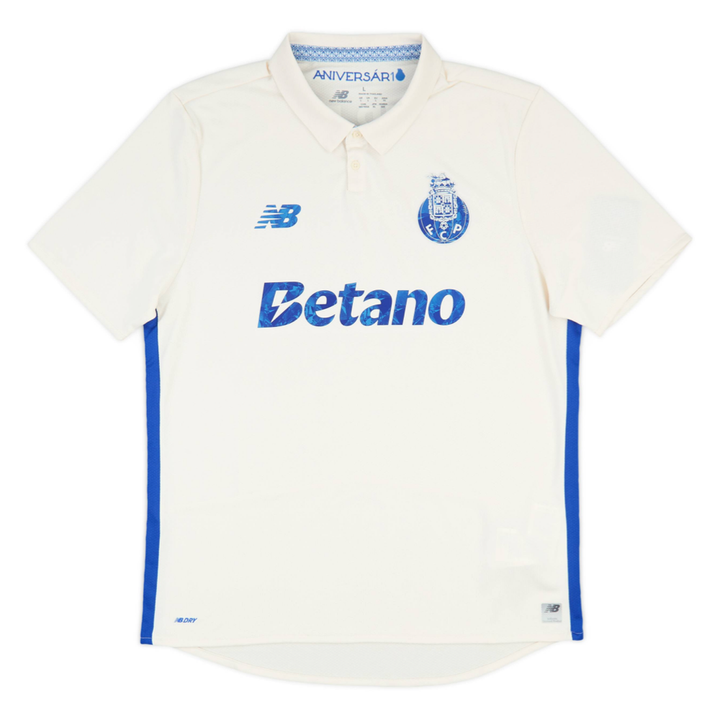 2025-26 FC Porto Troisième