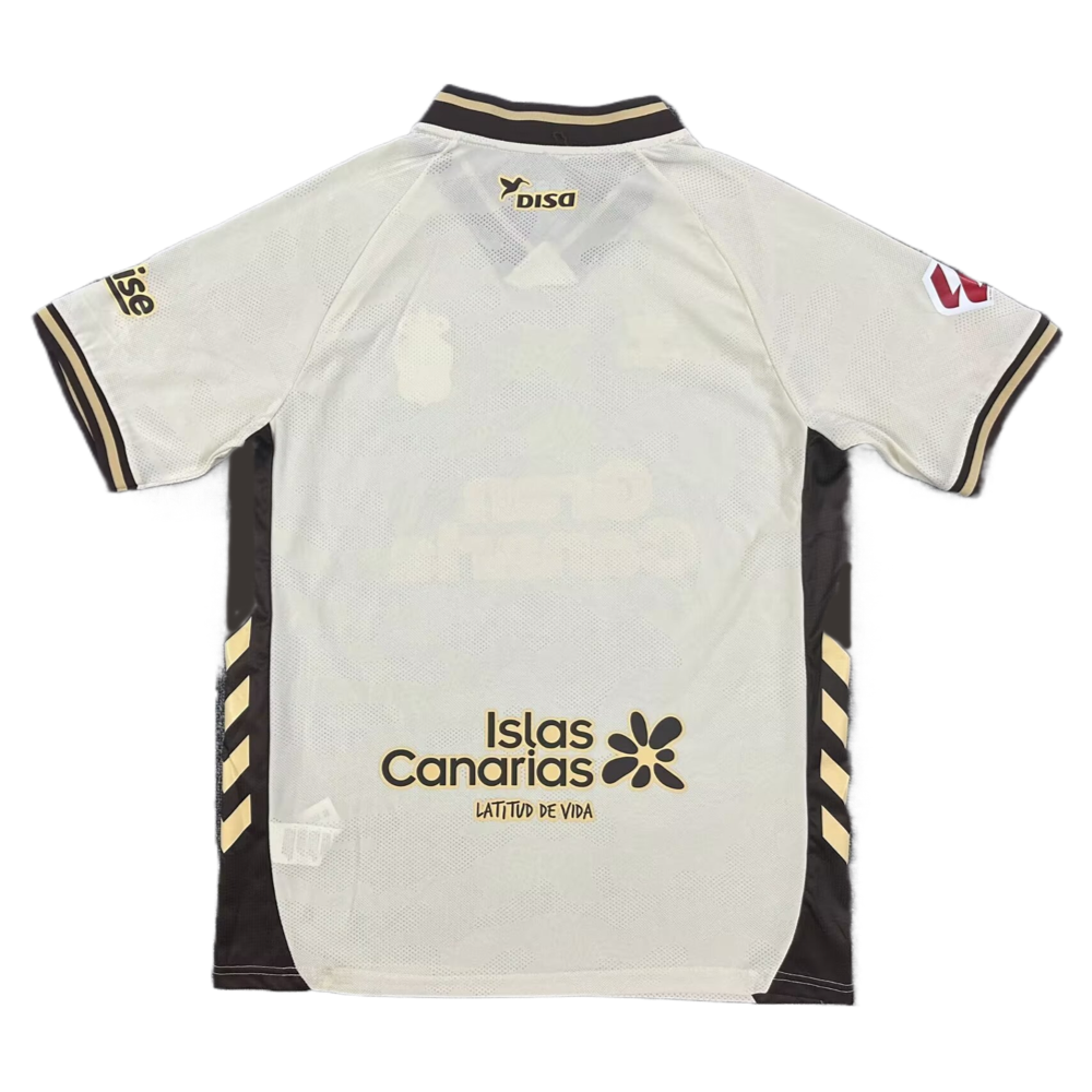 2025-26 UD Las Palmas Troisième