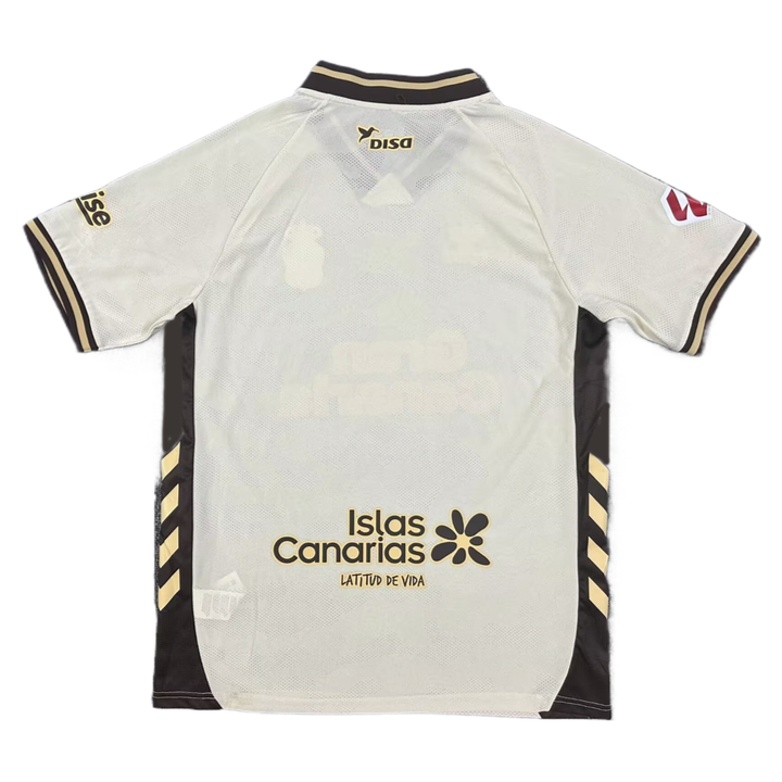 2025-26 UD Las Palmas Troisième