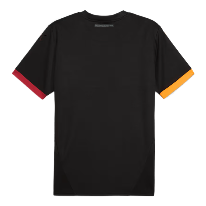 2024-25 Galatasaray SK Quatrième