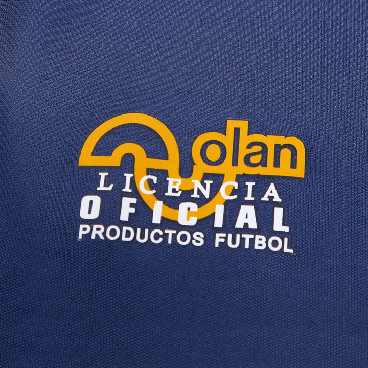 1994-95 CA Boca Juniors Domicile
