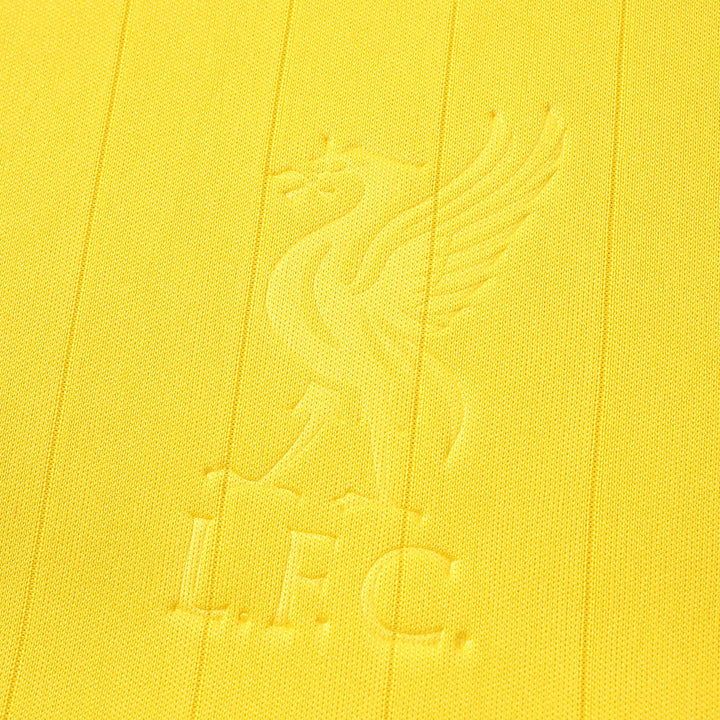 2006-07 Liverpool FC 2a Equipación