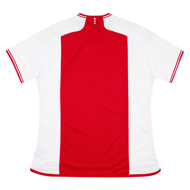 2023-24 AFC Ajax 1a Equipación