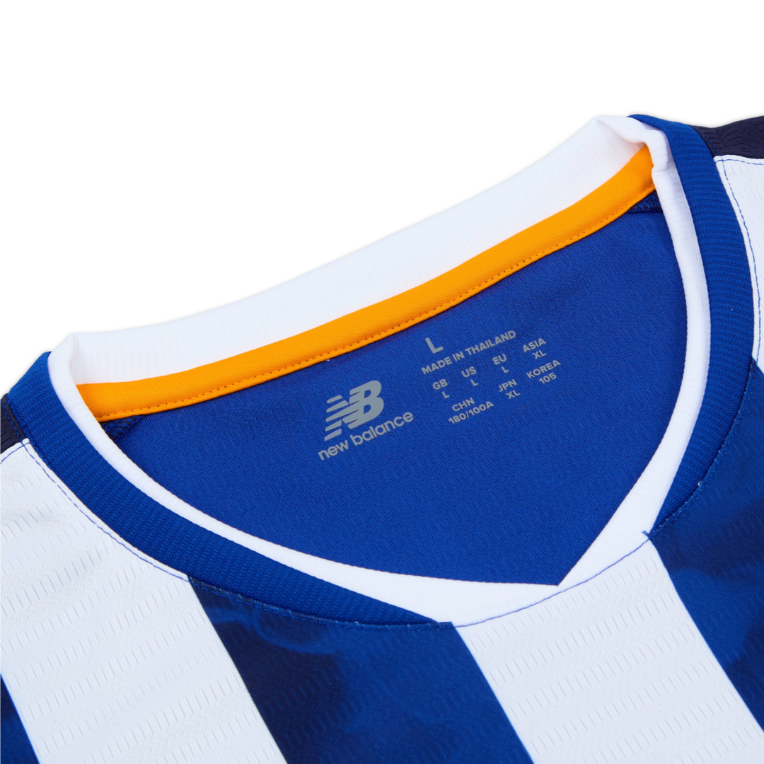 2024-25 FC Porto 1a Equipación