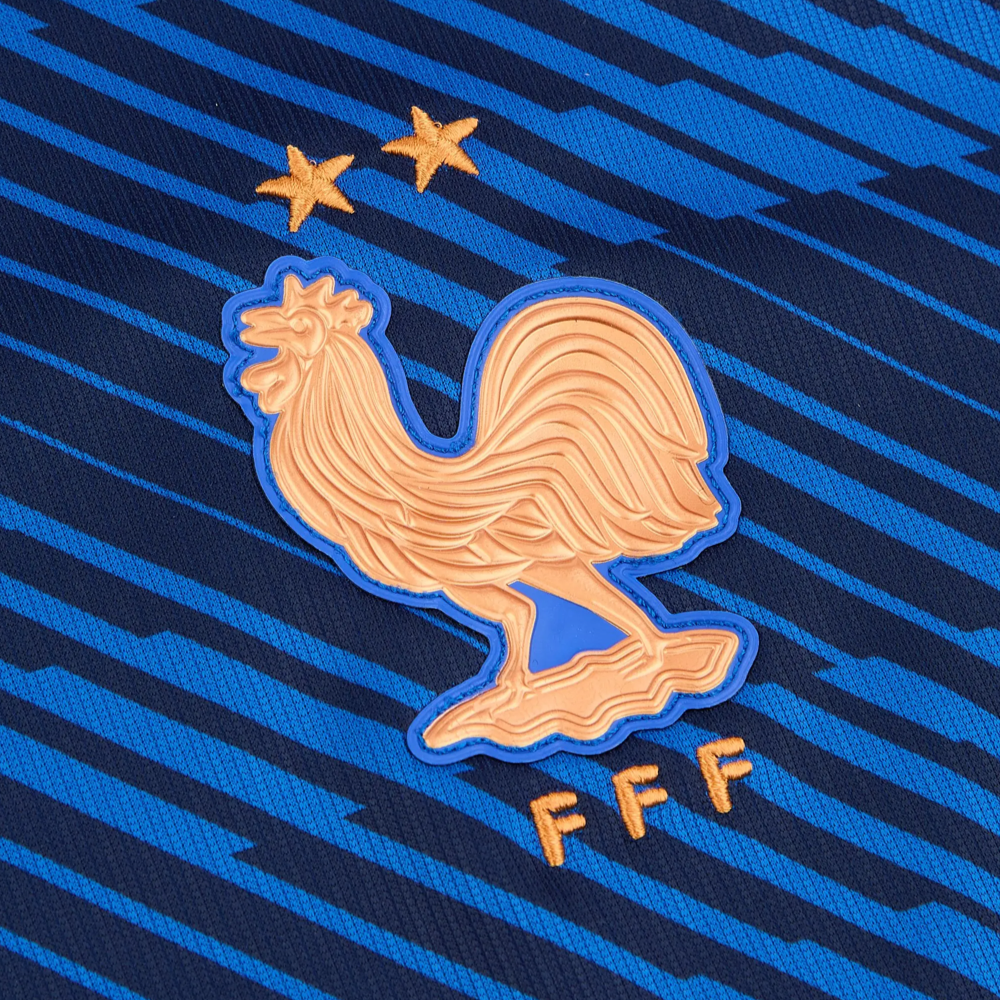 2026 France Domicile
