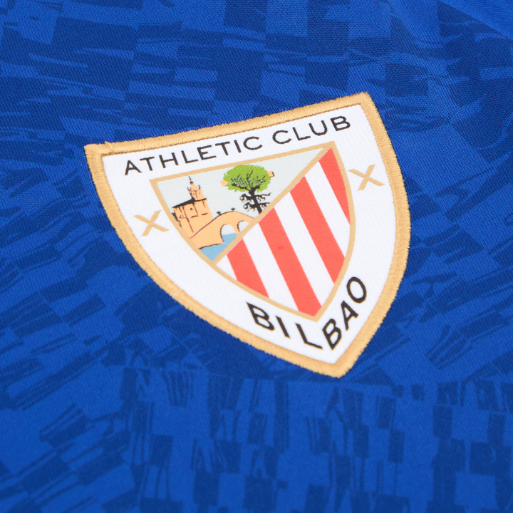 2024-25 Athletic Club Extérieur