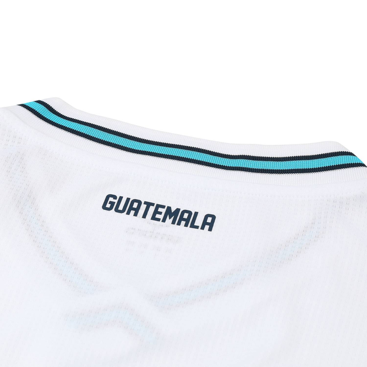 2023 Guatemala Domicile
