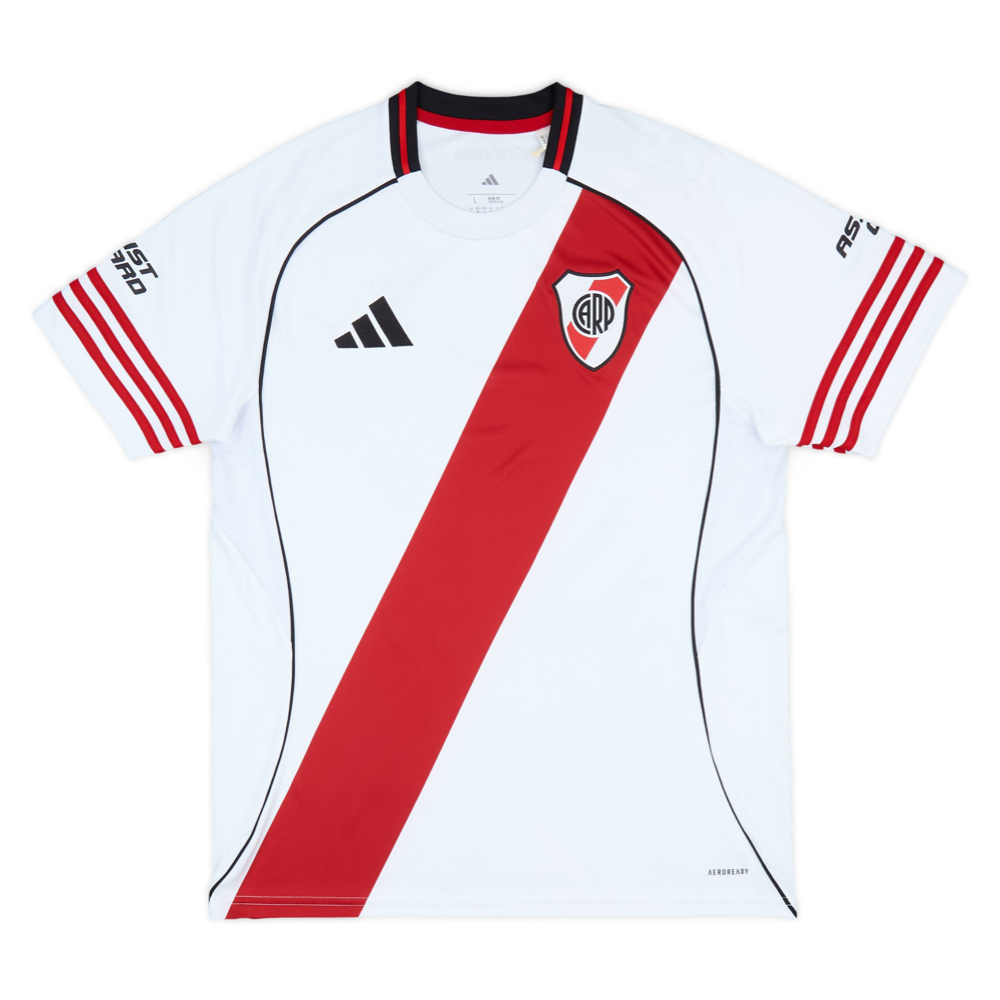 2025-26 CA River Plate Domicile