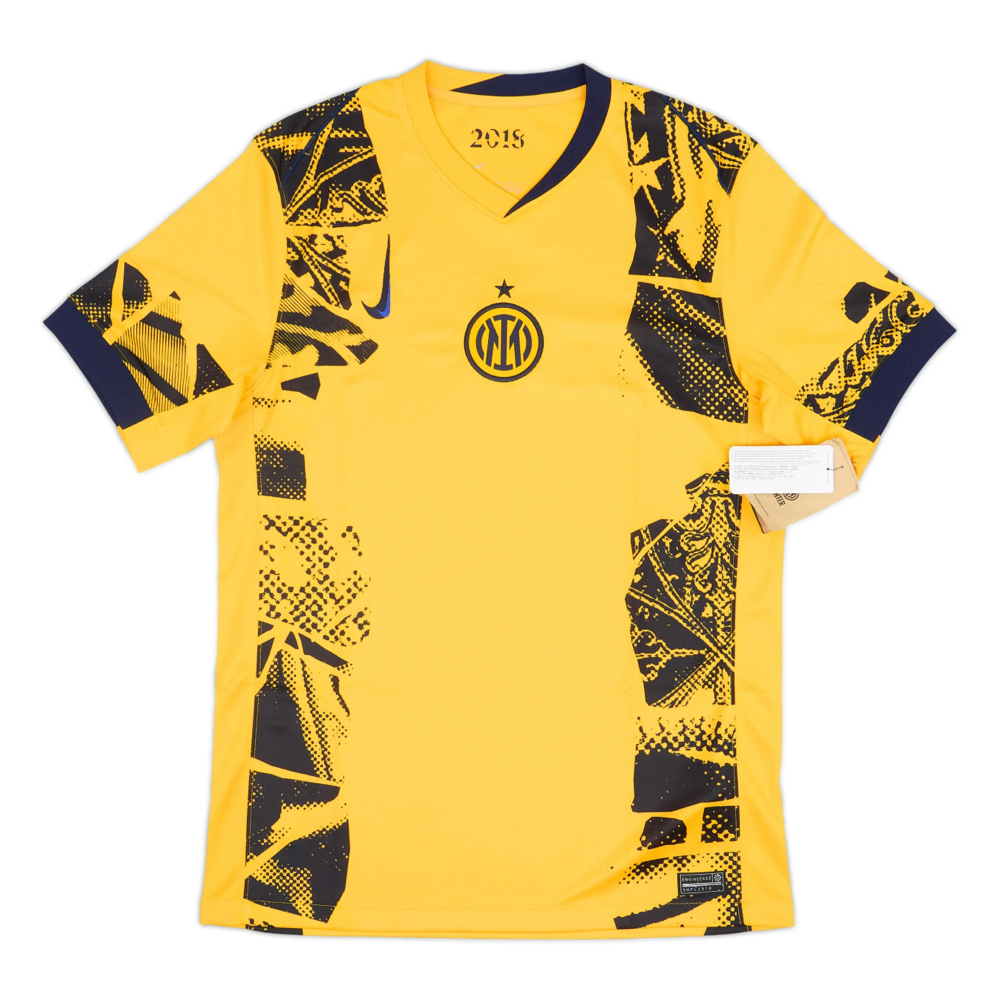 2024-25 FC Internazionale Milano 2a Equipación