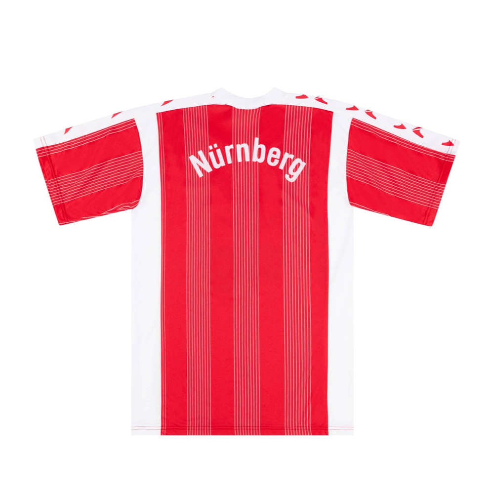 1993-94 1. FC Nürnberg Domicile