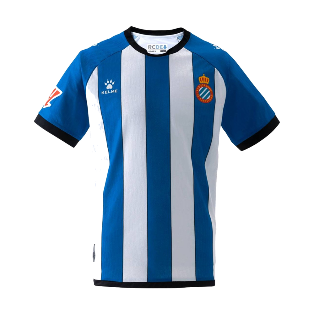 2026-27 RCD Espanyol 1a Equipación