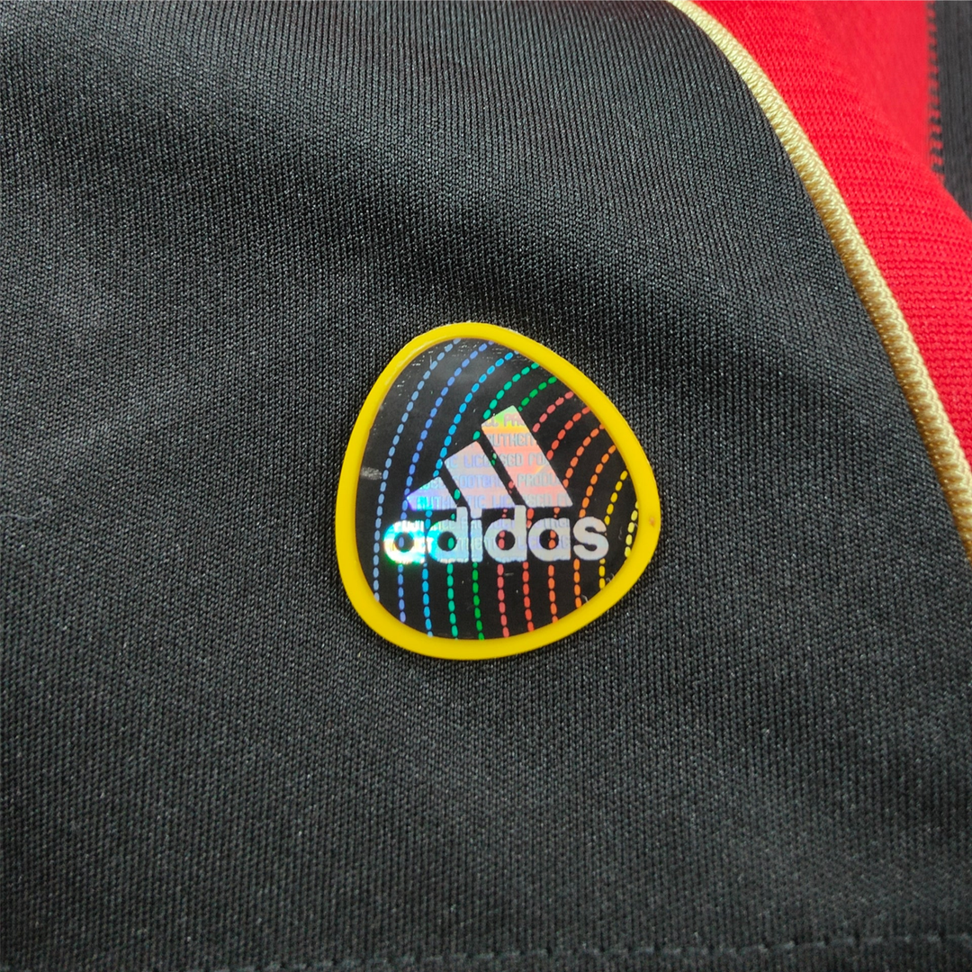 2010-11 AC Milan Domicile