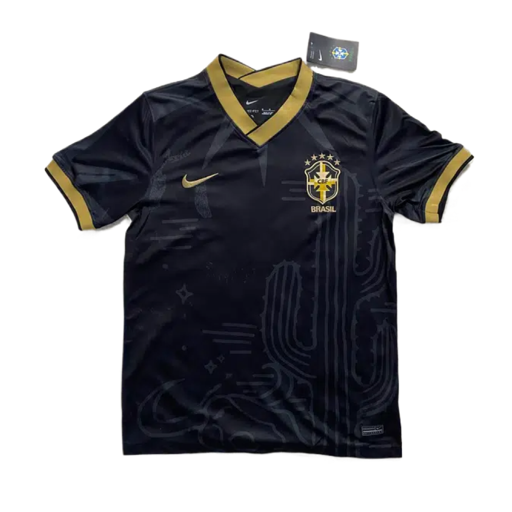 2026 Brasil Equipación Edición Especial