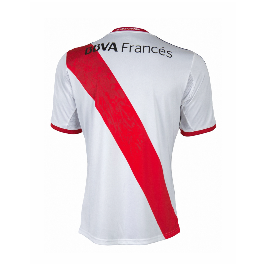 2013-14 CA River Plate 1a Equipación