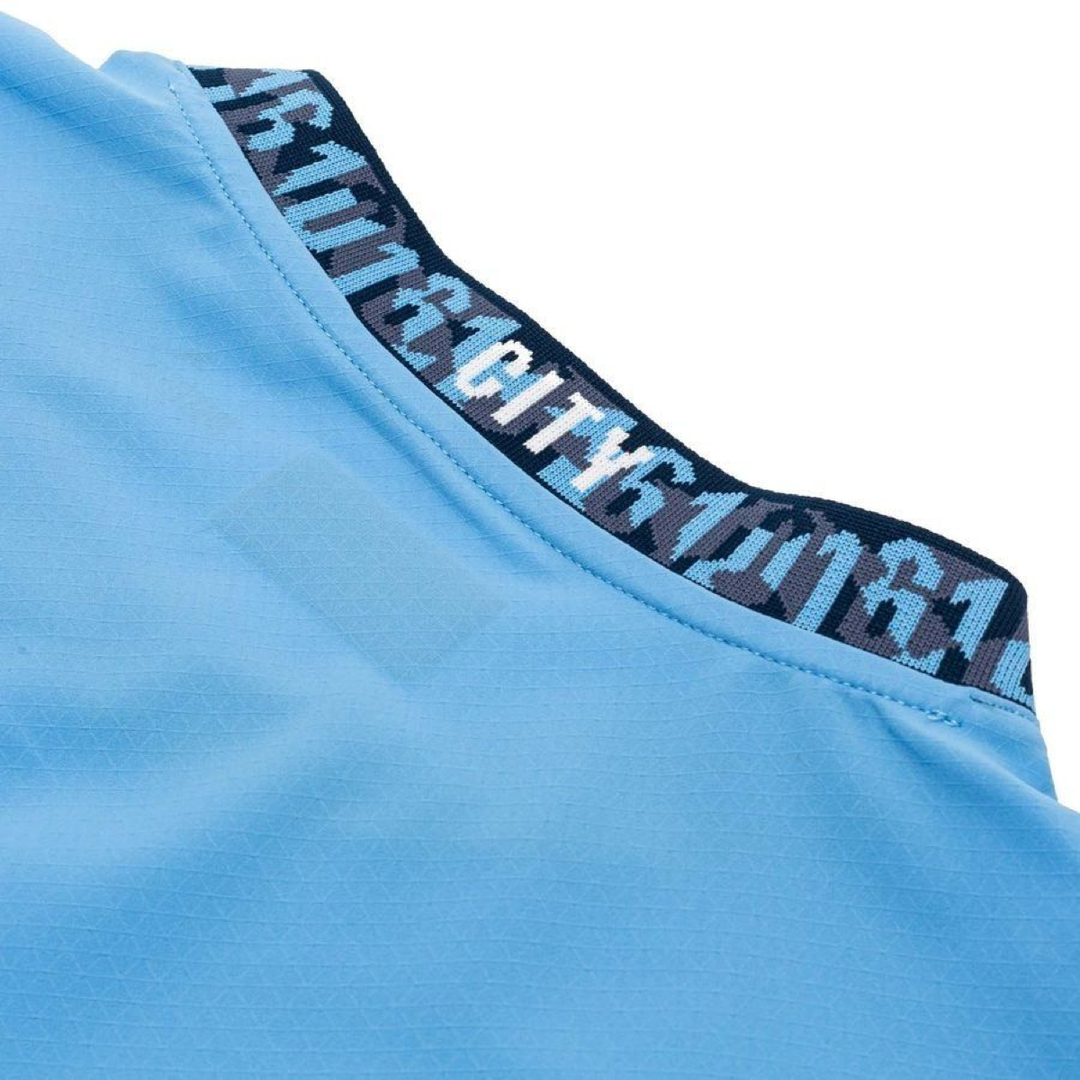 2024-25 Manchester City FC 1a Equipación