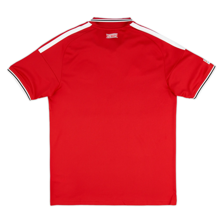 2026-27 Manchester United FC 1a Equipación