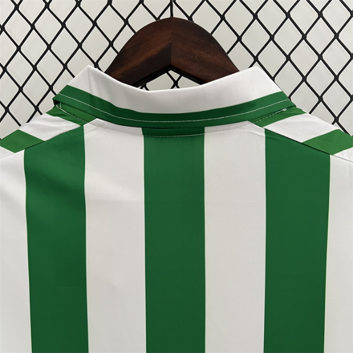 1988-89 Real Betis Balompié 1a Equipación