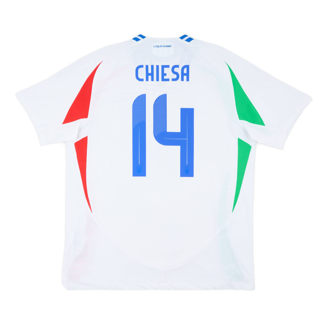2024 Italie Extérieur