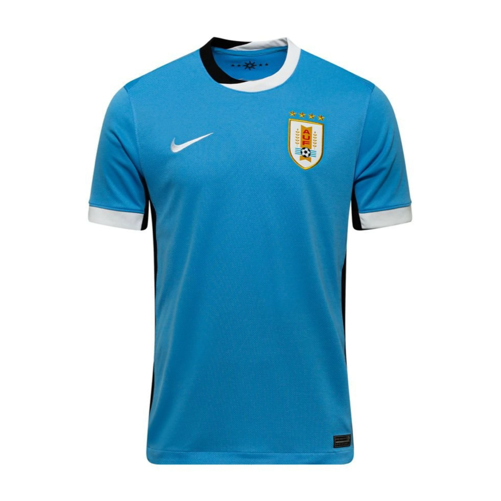 2026 Uruguay 1a Equipación