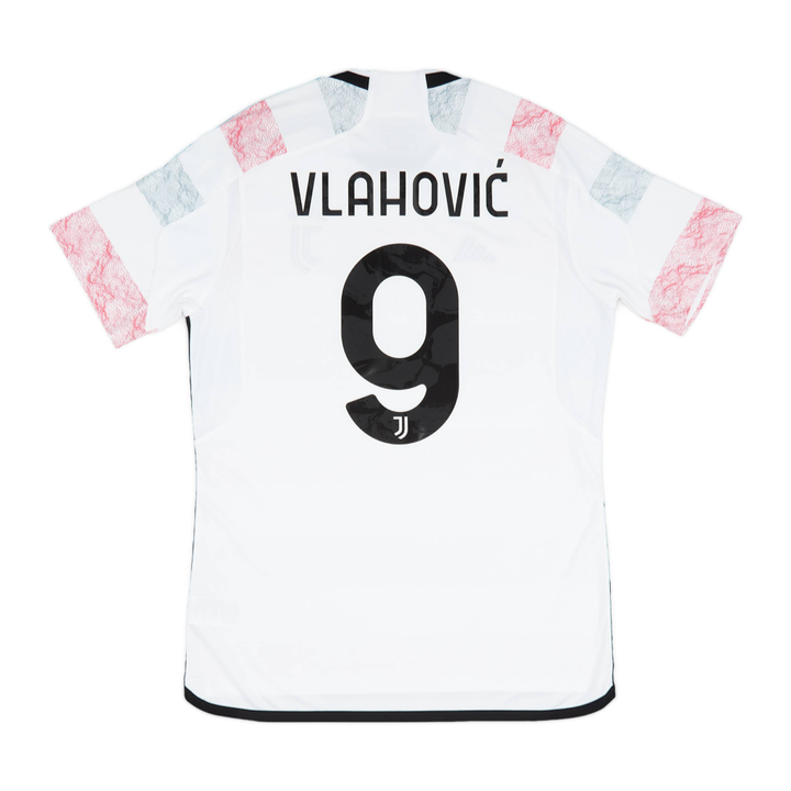 2023-24 Juventus FC Extérieur
