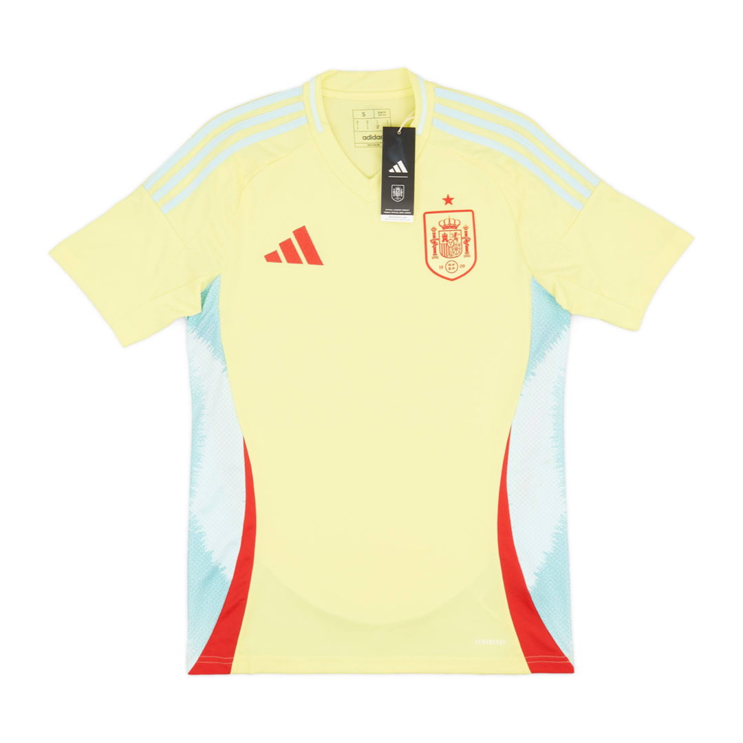2024 España 2a Equipación