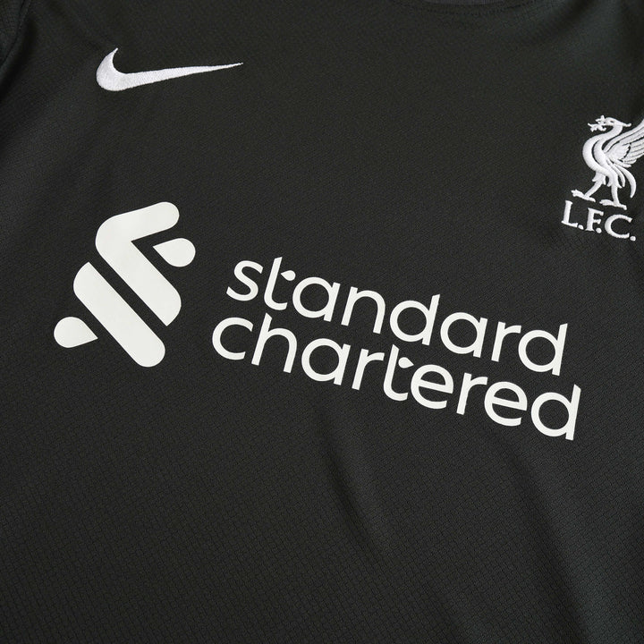 2024-25 Liverpool FC 3a Equipación