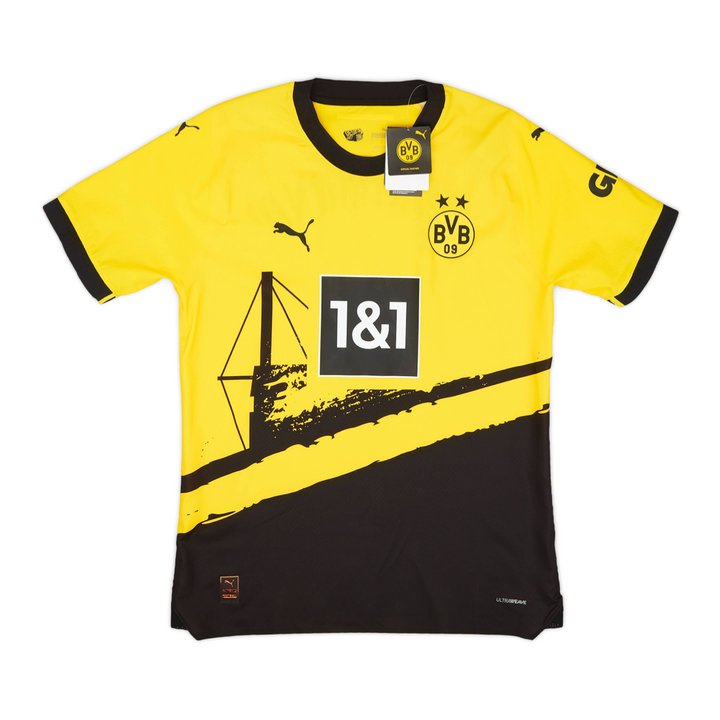 2023-24 Borussia Dortmund Domicile