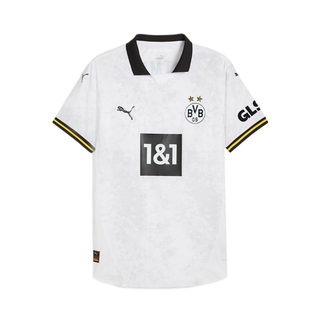 2024-25 Borussia Dortmund Troisième