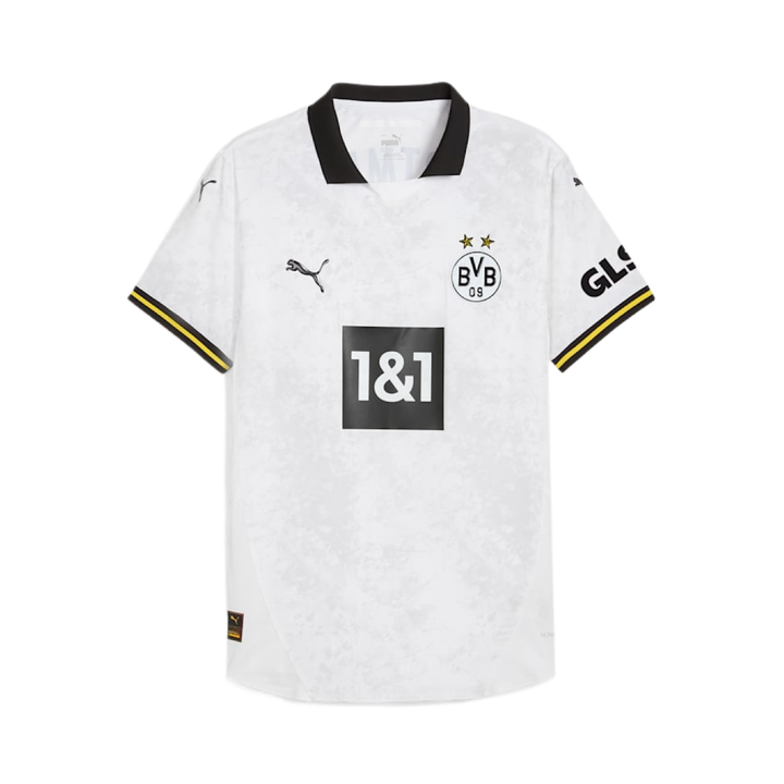 2024-25 Borussia Dortmund Troisième