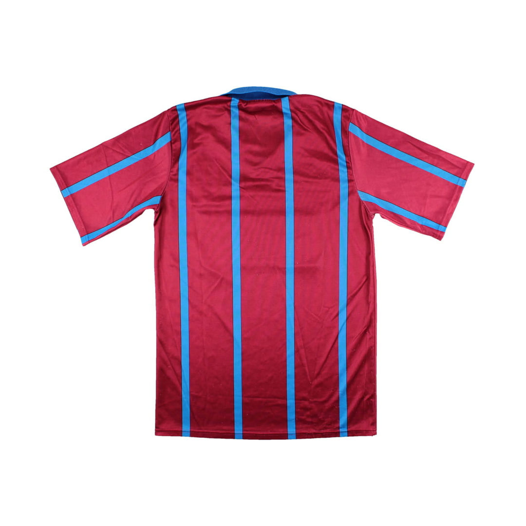 1993-95 Aston Villa FC 1a Equipación