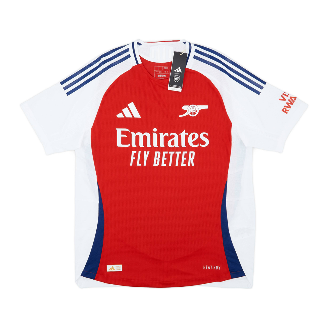 2024-25 Arsenal FC 1a Equipación