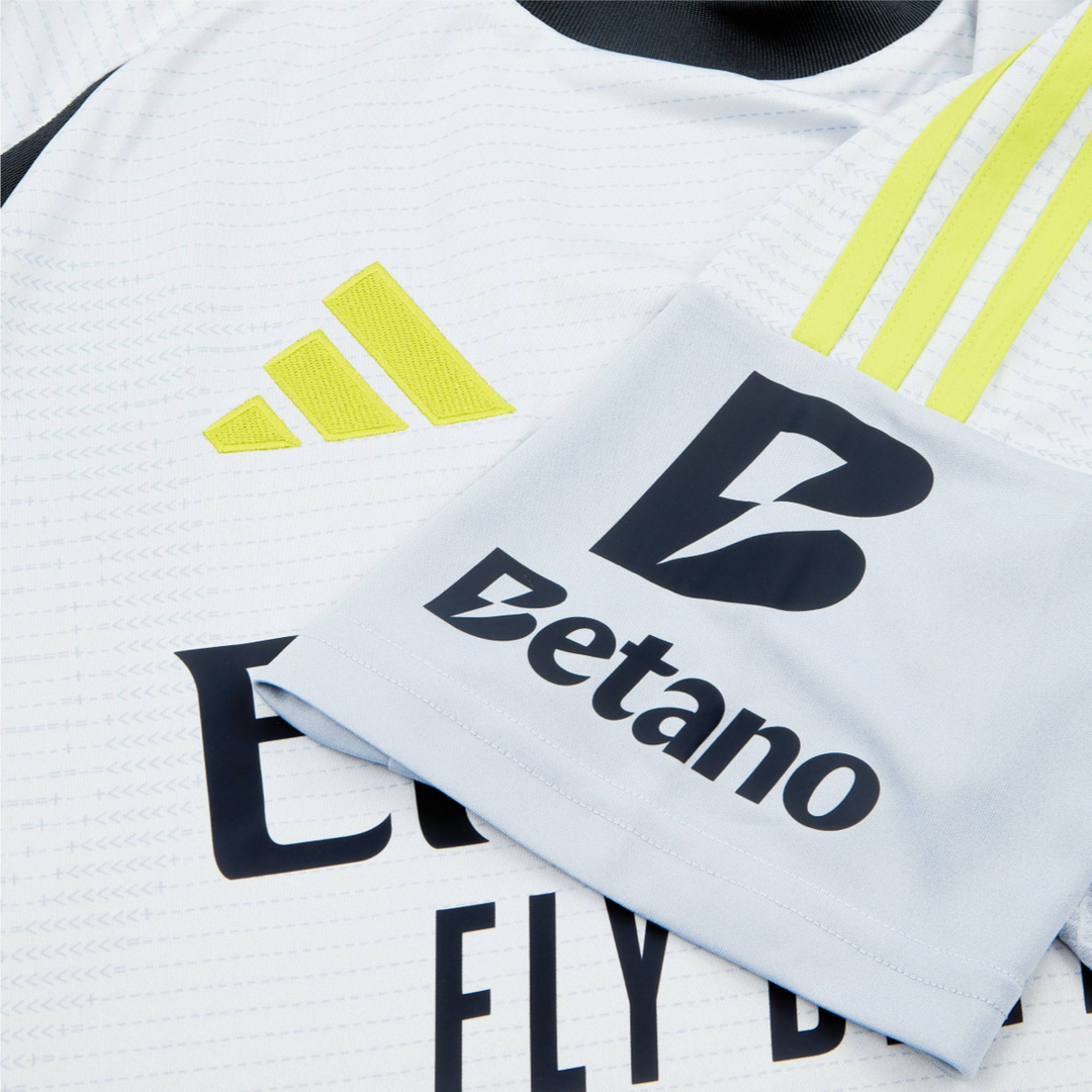 2024-25 SL Benfica Troisième