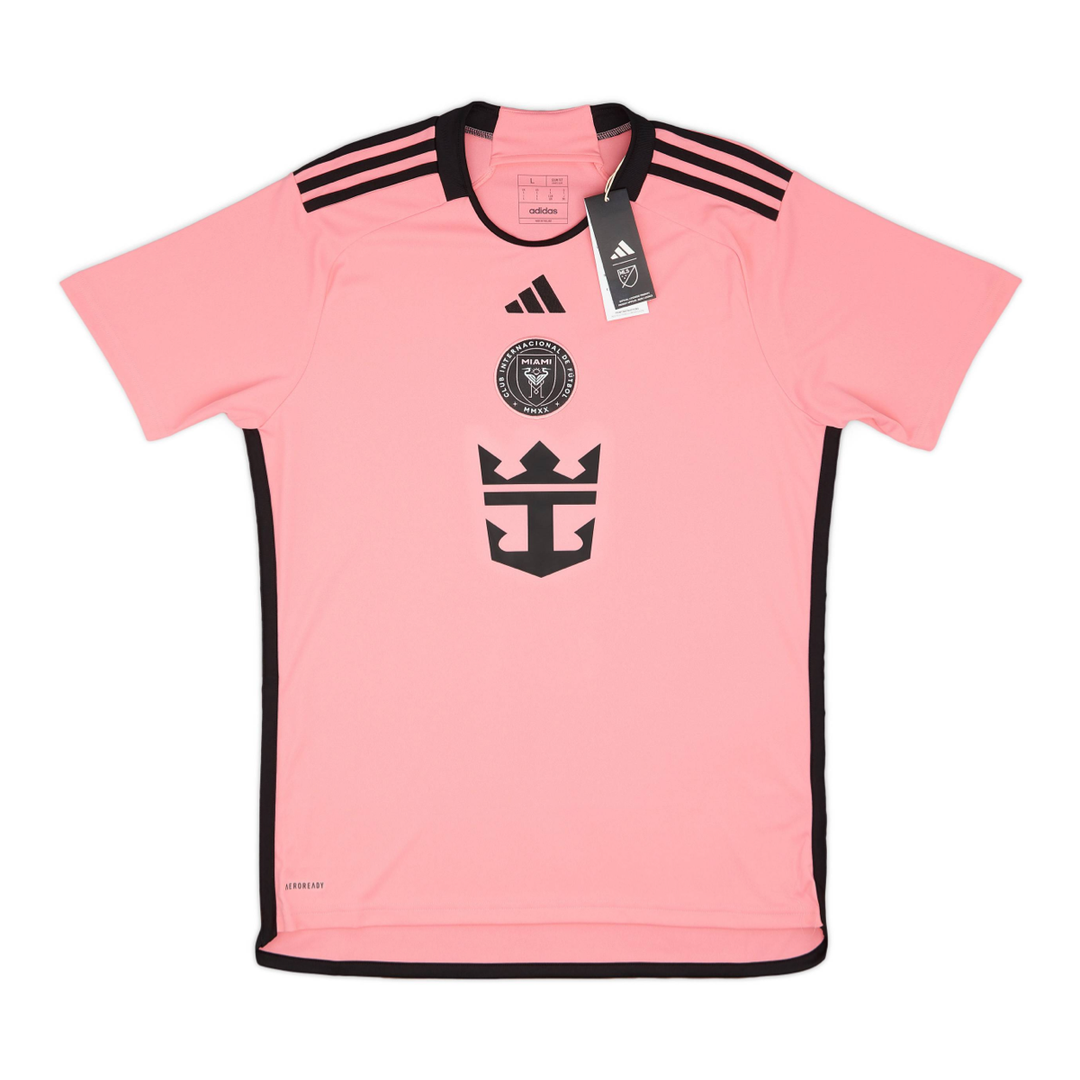 2024-25 Inter Miami CF Domicile
