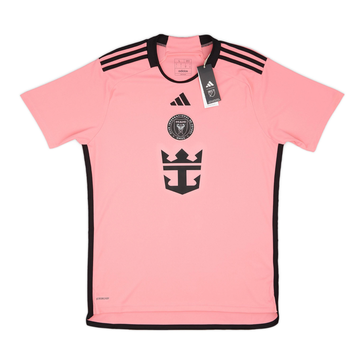 2024-25 Inter Miami CF Domicile