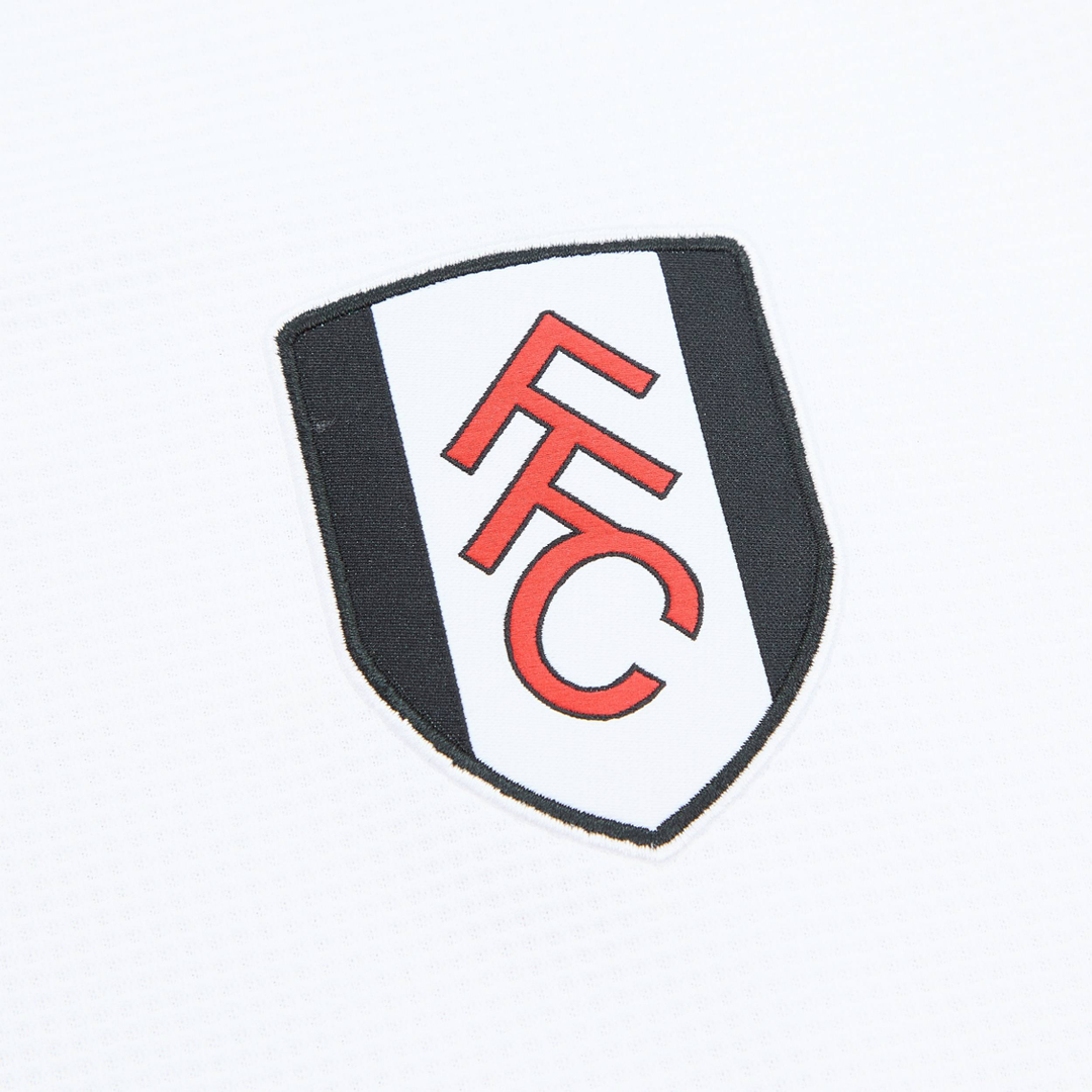 2024-25 Fulham FC Domicile