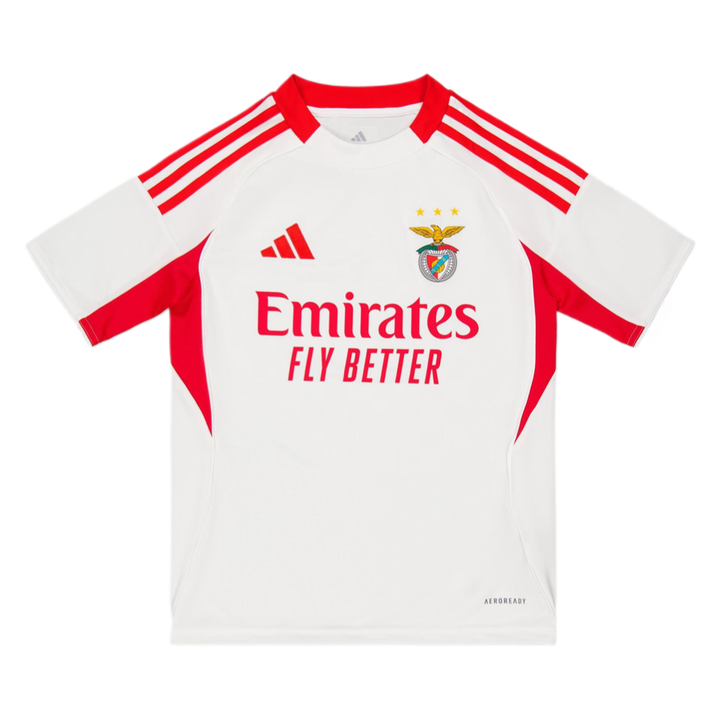 2025-26 SL Benfica Troisième