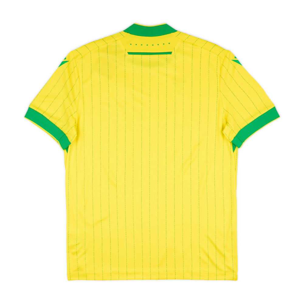 2025-26 FC Nantes 1a Equipación