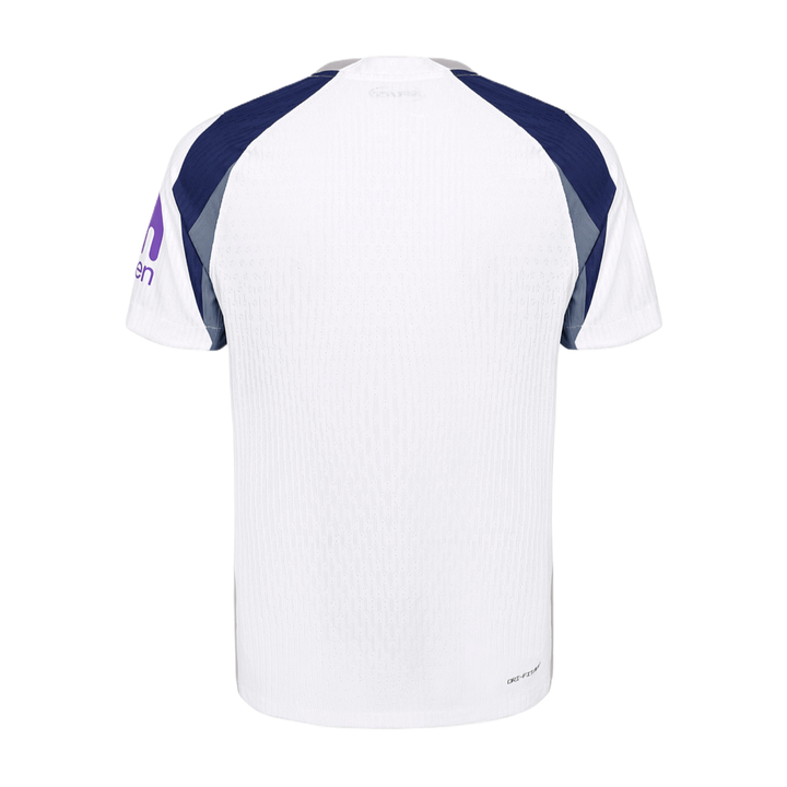 2025-26 Tottenham Hotspur FC 1a Equipación