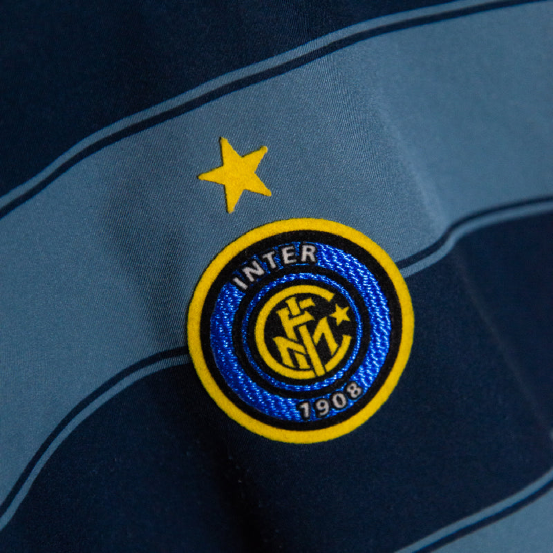 2004-05 FC Internazionale Milano Troisième